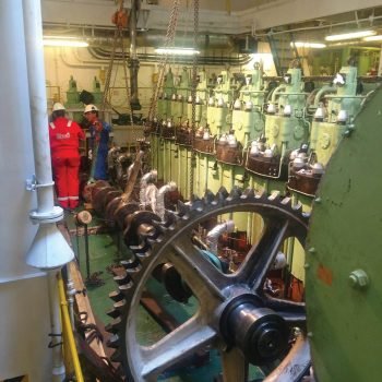 engine-overhaul